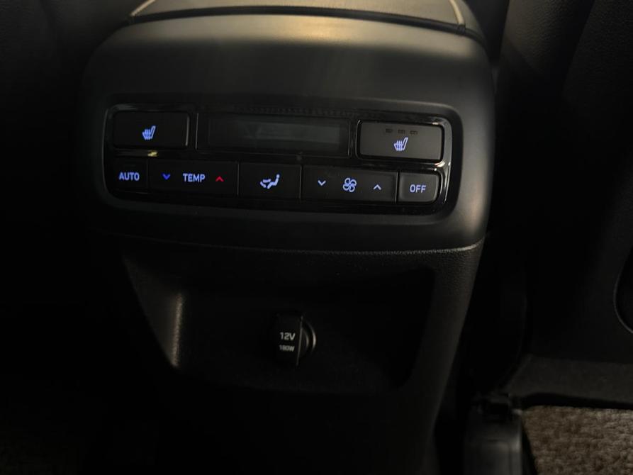 Hyundai Palisade I Екатеринбург  - изображение 15