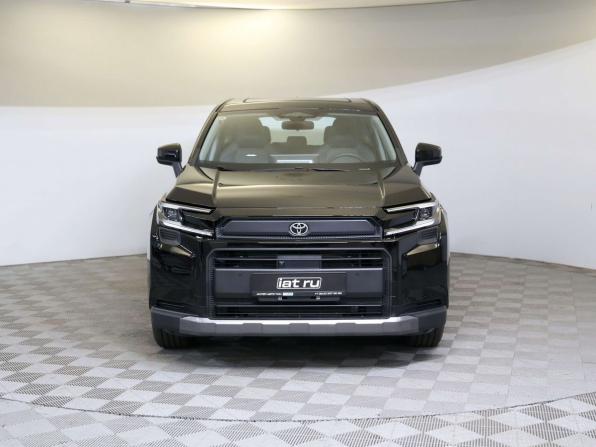 Toyota RAV4 VI (XA60) с пробегом 2026 года, цена 4 490 000 рублей, 35 км, внедорожник, Автокод Объявления