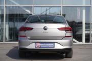 Volkswagen Polo V Рестайлинг Ульяновск  - изображение 28
