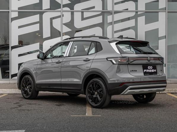 Volkswagen Tharu XR с пробегом 2025 года, цена 3 045 000 рублей, 37 км, внедорожник, Автокод Объявления