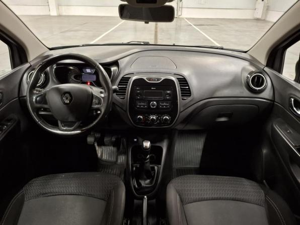 Renault Kaptur I с пробегом 2018 года, цена 1 305 000 рублей, 158841 км, внедорожник, Автокод Объявления