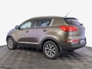Kia Sportage III Рестайлинг Москва  - изображение 34