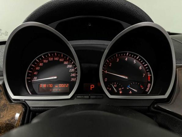 BMW Z4 I (E85/E86) Рестайлинг с пробегом 2008 года, цена 4 570 000 рублей, 18169 км, родстер, Автокод Объявления