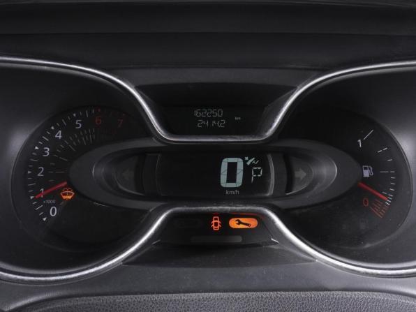 Renault Kaptur I Рестайлинг с пробегом 2020 года, цена 1 420 000 рублей, 162250 км, внедорожник, Автокод Объявления