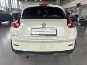 Nissan Juke I Новосибирск  - изображение 30