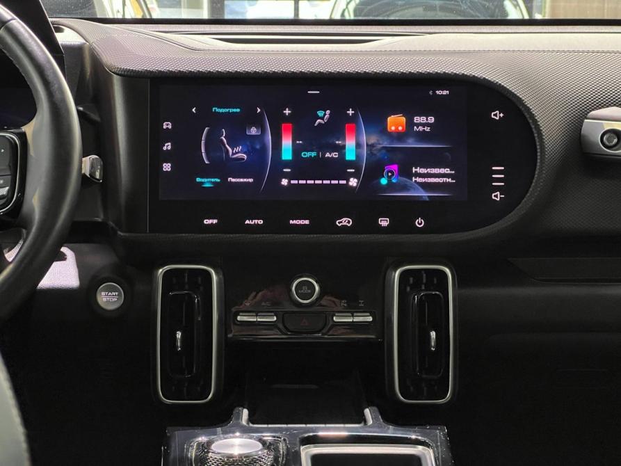 Haval Dargo I Оренбург  - изображение 14