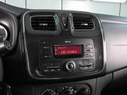 Renault Logan II Рестайлинг Ростов-на-Дону  - изображение 28