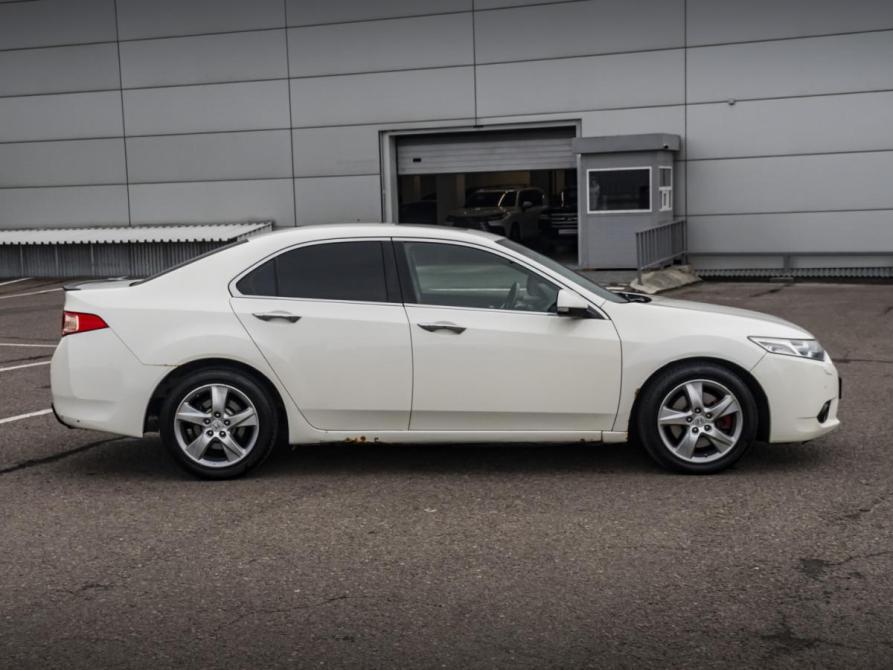 Honda Accord VIII Рестайлинг Москва  - изображение 4