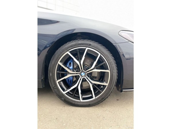 BMW 5 серии VII (G30/G31/G38) Рестайлинг с пробегом 2021 года, цена 6 090 000 рублей, 40959 км, седан, Автокод Объявления