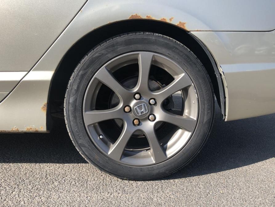 Honda Civic VIII Брянск  - изображение 15