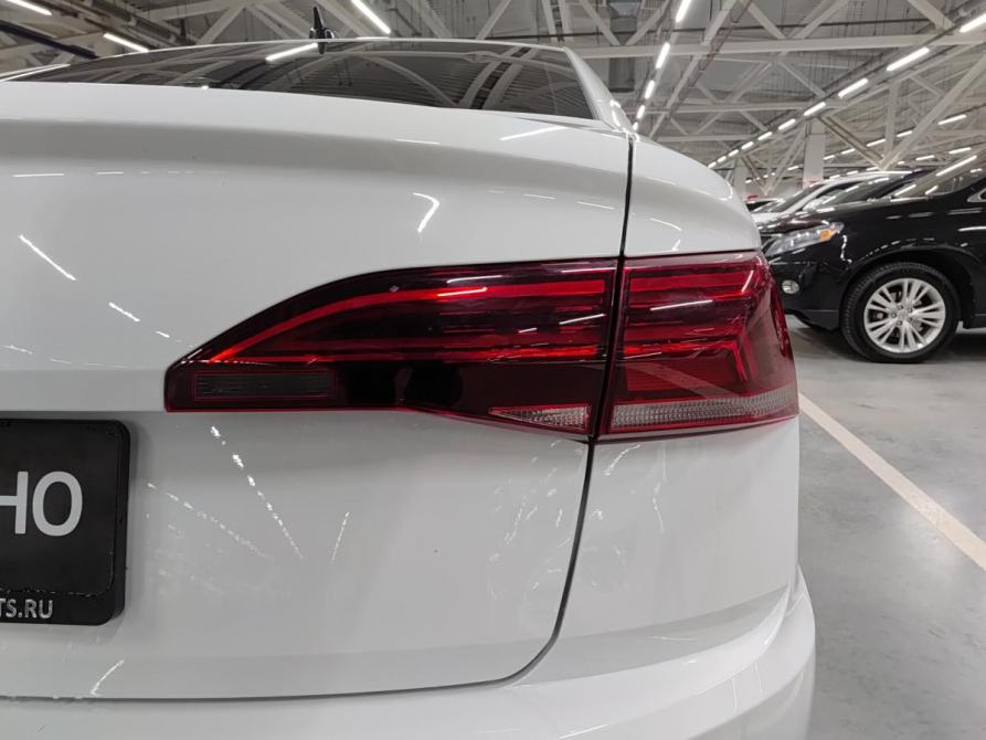 Volkswagen Bora IV (China Market) Рестайлинг Казань  - изображение 11