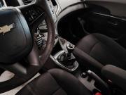 Chevrolet Aveo II Тула  - изображение 29