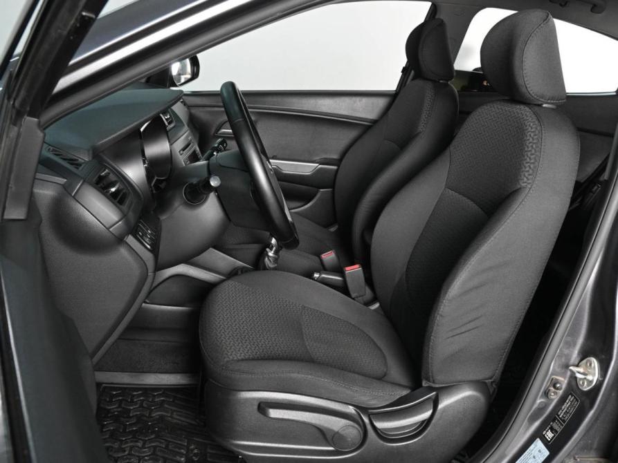 Kia Rio III Рестайлинг Ростов-на-Дону  - изображение 10