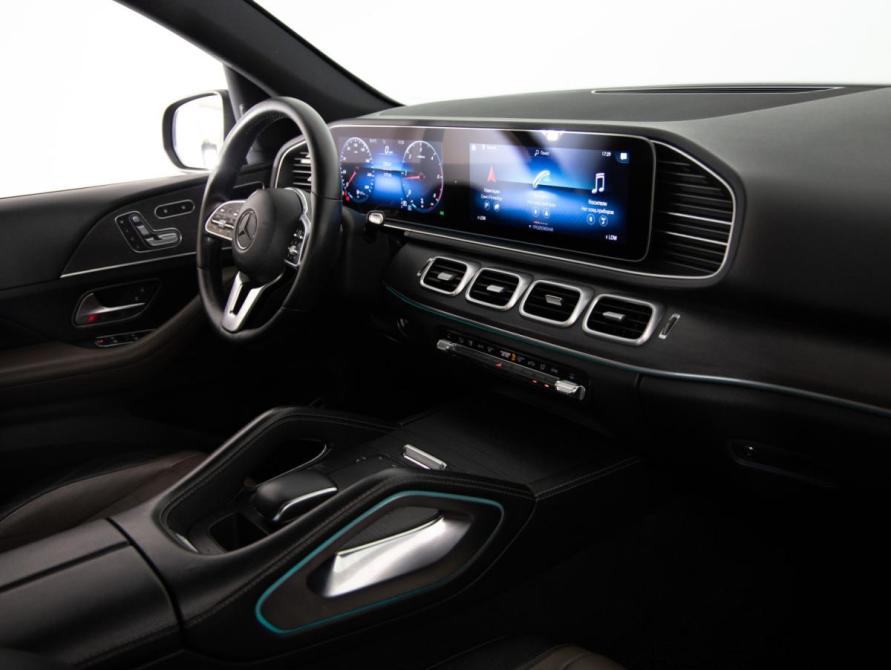 Mercedes-Benz GLE II (V167) Санкт-Петербург  - изображение 11