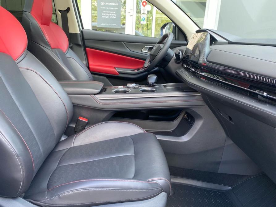 Changan CS55 Plus II Екатеринбург  - изображение 9