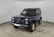 Lada (ВАЗ) Niva Legend Волгоград  - изображение 28