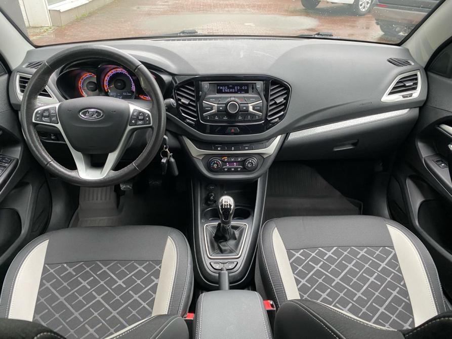 Lada (ВАЗ) Vesta I Екатеринбург  - изображение 9