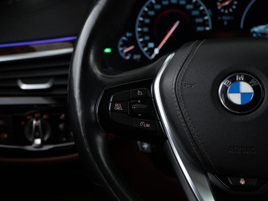 BMW 5 серии VII (G30/G31/G38) Москва  - изображение 14