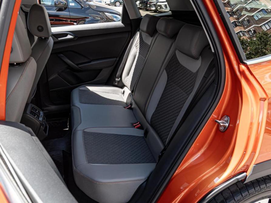 Volkswagen Taos I Краснодар  - изображение 9