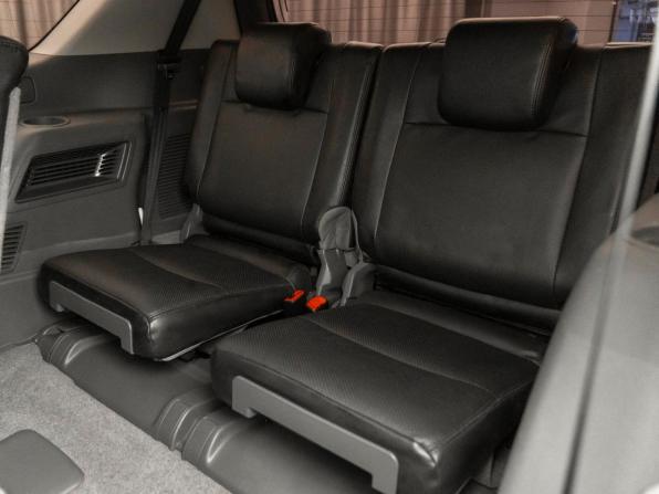 Toyota Land Cruiser Prado 150 Series с пробегом 2013 года, цена 2 990 000 рублей, 149789 км, внедорожник, Автокод Объявления