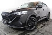 Haval F7x I Рестайлинг Санкт-Петербург  - изображение 20