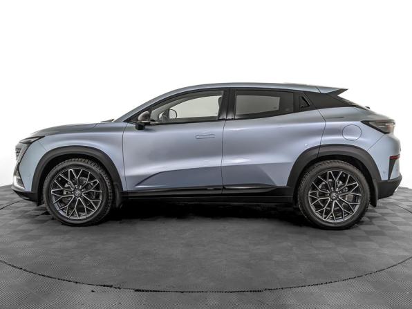 Changan UNI-T I с пробегом 2024 года, цена 2 395 000 рублей, 18734 км, внедорожник, Автокод Объявления