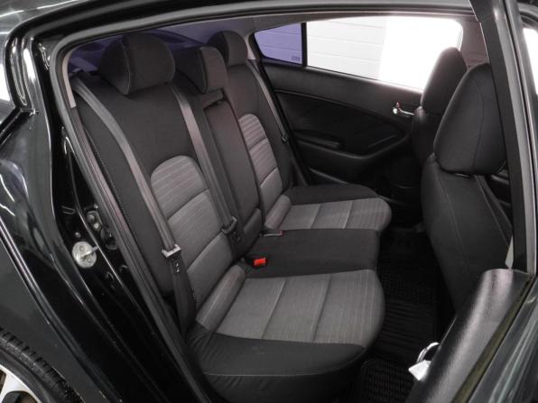 Kia Cerato III с пробегом 2014 года, цена 959 000 рублей, 246637 км, седан, Автокод Объявления