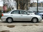 Kia Spectra I Рестайлинг 2 Санкт-Петербург  - изображение 17