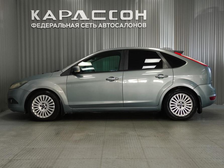 Ford Focus II Рестайлинг Пермь  - изображение 5