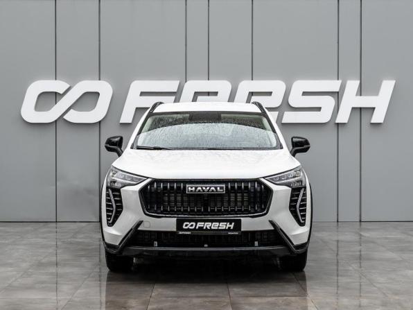 Haval Jolion I Рестайлинг с пробегом 2024 года, цена 1 790 000 рублей, 57622 км, внедорожник, Автокод Объявления