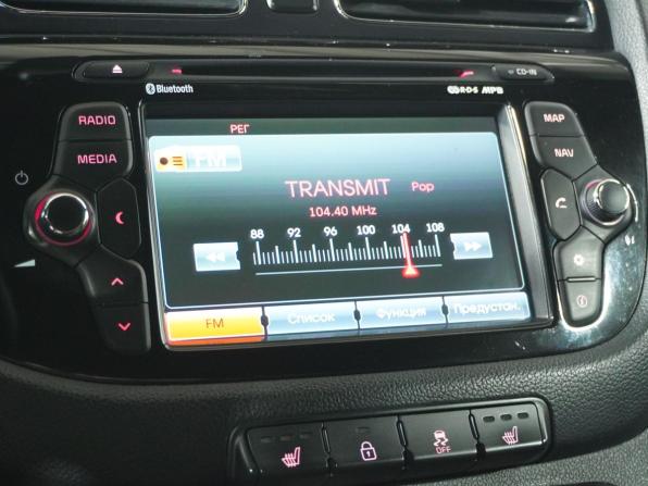 Kia Ceed II с пробегом 2013 года, цена 995 000 рублей, 165251 км, хэтчбек, Автокод Объявления