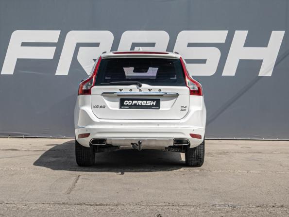 Volvo XC60 I Рестайлинг с пробегом 2013 года, цена 1 870 000 рублей, 263227 км, внедорожник, Автокод Объявления