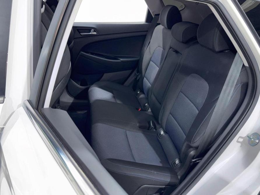 Hyundai Tucson III Ростов-на-Дону  - изображение 9