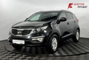 Kia Sportage III Нижний Новгород  - изображение 25