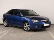 Mazda 3 I (BK) Рестайлинг Екатеринбург  - изображение 33