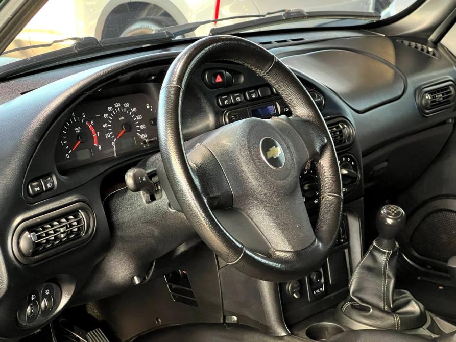 Chevrolet Niva I Рестайлинг Оренбург  - изображение 12