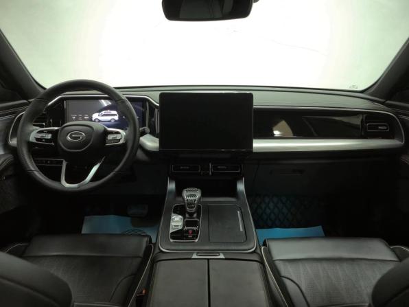 GAC GS8 II с пробегом 2024 года, цена 3 630 000 рублей, 18852 км, внедорожник, Автокод Объявления