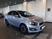 Chevrolet Aveo II Чебоксары  - изображение 34
