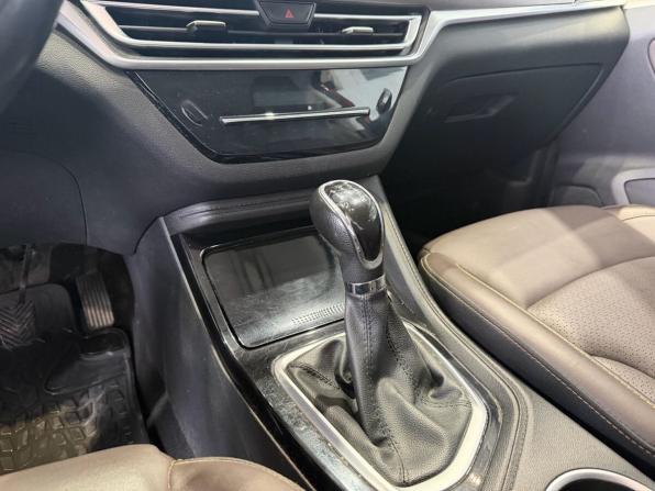 Changan CS35 Plus I с пробегом 2019 года, цена 1 295 000 рублей, 98000 км, внедорожник, Автокод Объявления