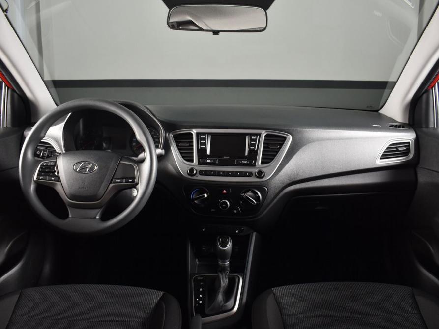 Hyundai Solaris II Рестайлинг Кемерово  - изображение 7