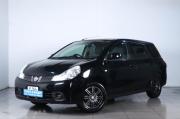 Nissan Wingroad III (Y12) Челябинск  - изображение 20