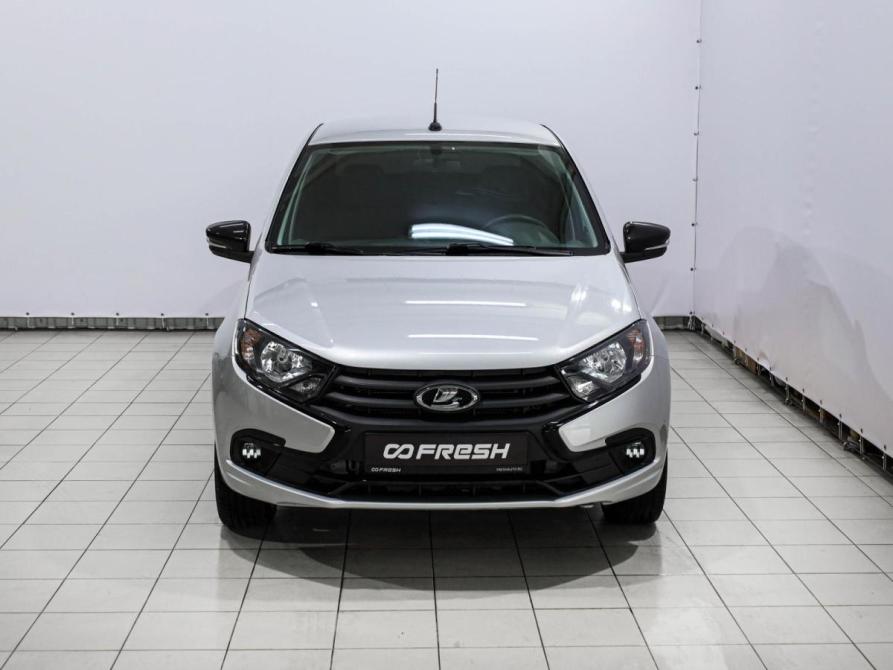 Lada (ВАЗ) Granta I Рестайлинг Ростов-на-Дону  - изображение 3