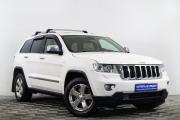 Jeep Grand Cherokee IV (WK2) Сургут  - изображение 24