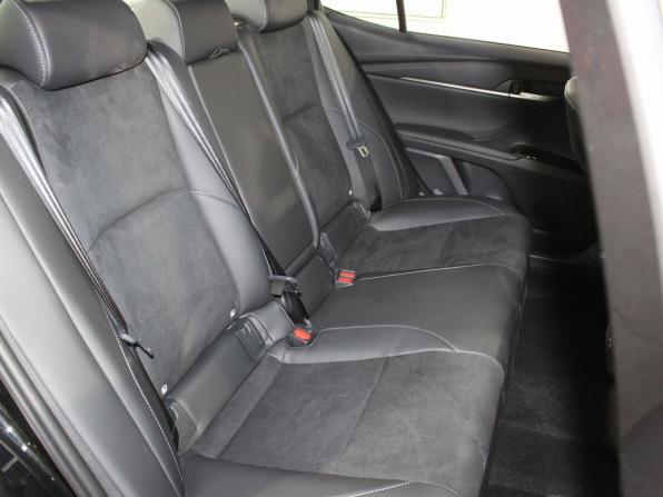 Toyota Camry IX (XV80) China Market с пробегом 2026 года, цена 4 600 000 рублей, 50 км, седан, Автокод Объявления