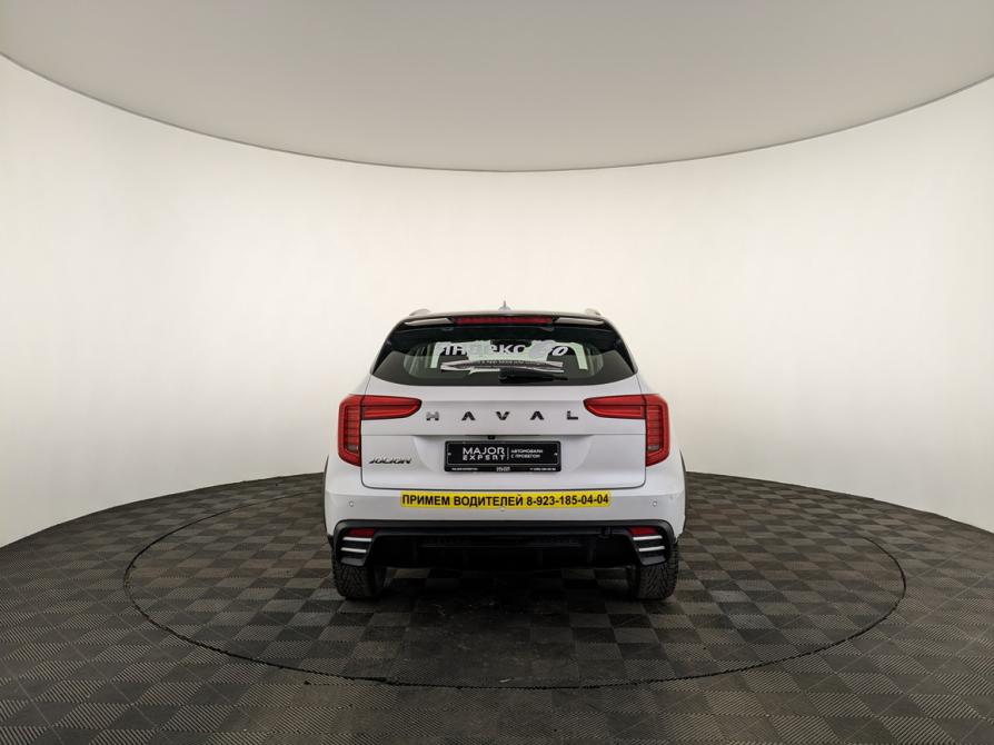 Haval Jolion I Рестайлинг Москва  - изображение 6