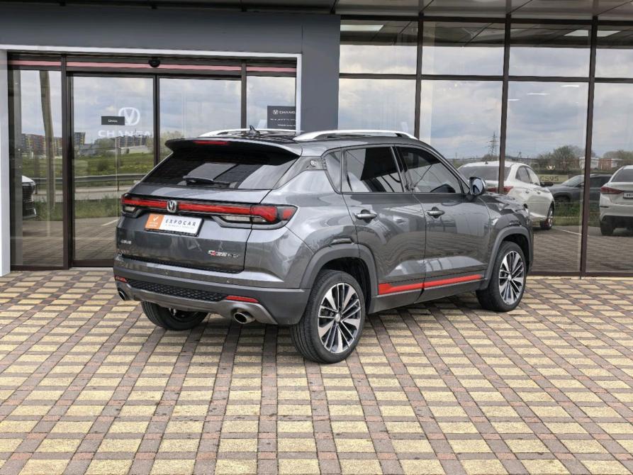 Changan CS35 Plus I Рестайлинг Краснодар  - изображение 5