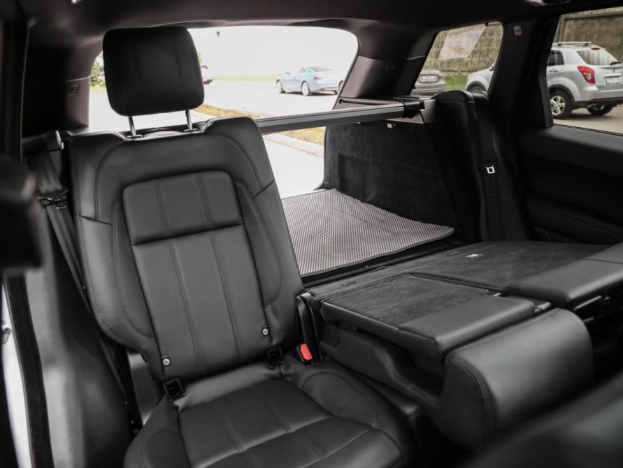 Land Rover Range Rover Sport II Рестайлинг Санкт-Петербург  - изображение 34