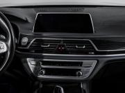 BMW 7 серии VI (G11/G12) Рестайлинг Москва  - изображение 37