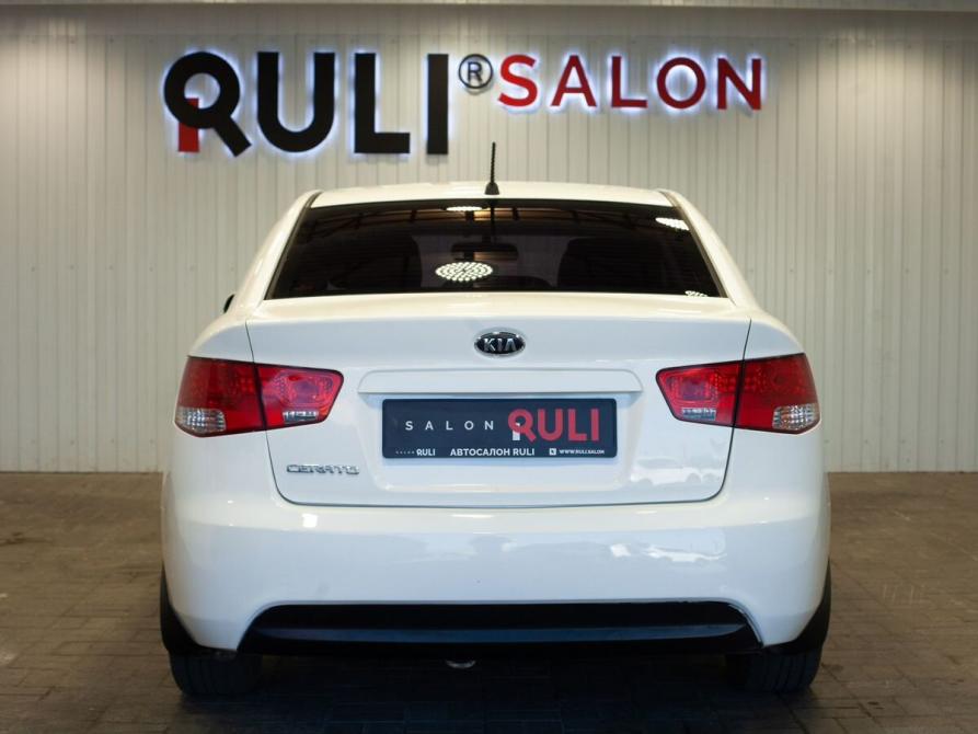 Kia Cerato II Иваново  - изображение 9