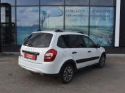Lada (ВАЗ) Granta I Рестайлинг Архангельск  - изображение 17